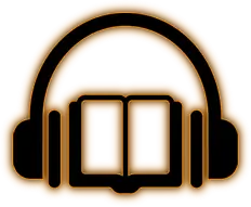 Audio book icon