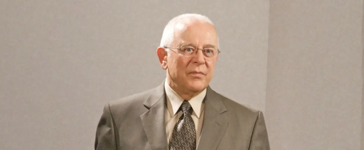 Author Jerry Scrivo