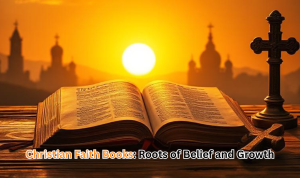 Christian Faith Books: Roots of Belief and Growth