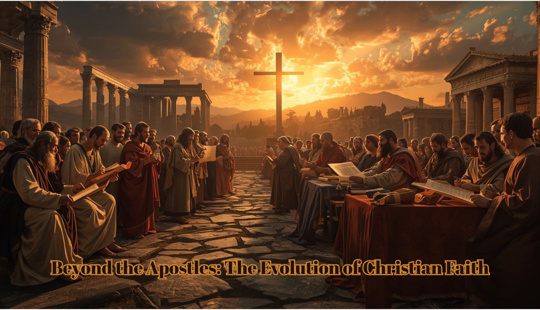 Christian Faith