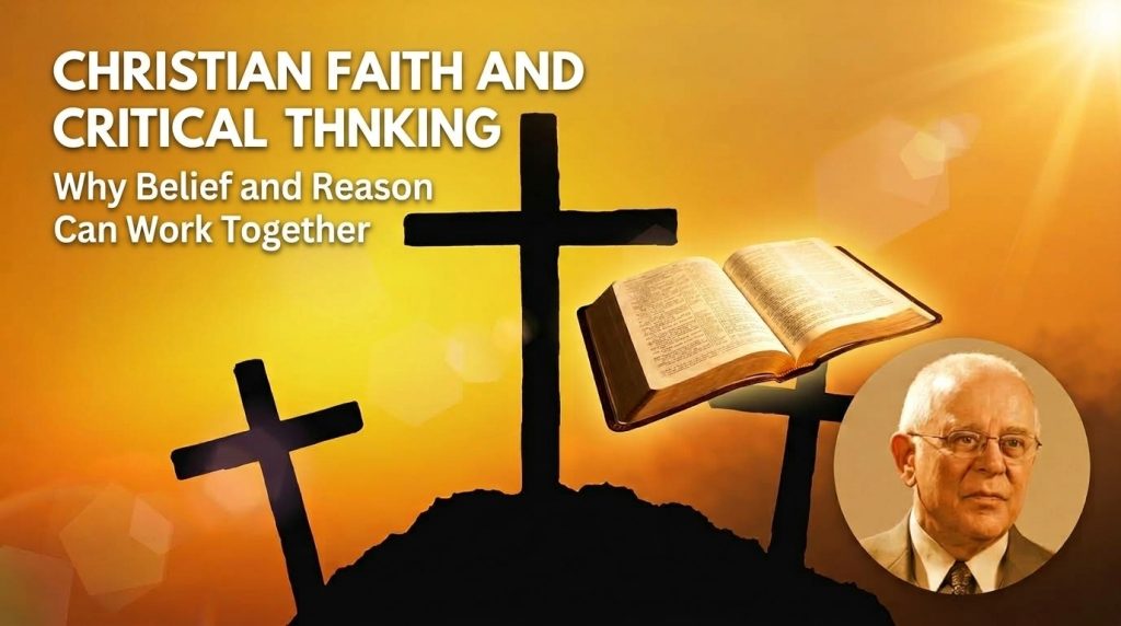 Christian Faith and Critical Thinking