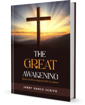 The Great Awakening By Author Jerry Scrivo